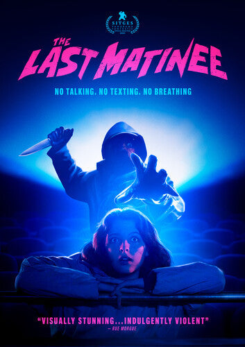 Last Matinee - Last Matinee - DVD