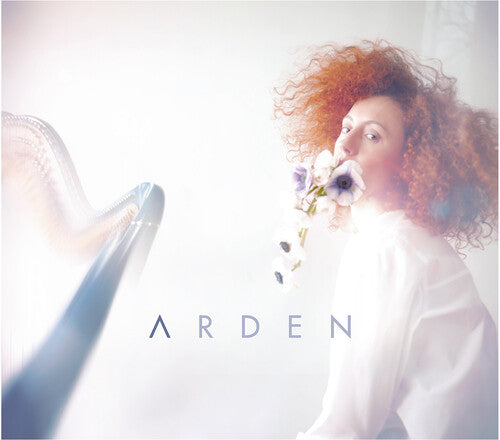 Arden - Arden - Music CD