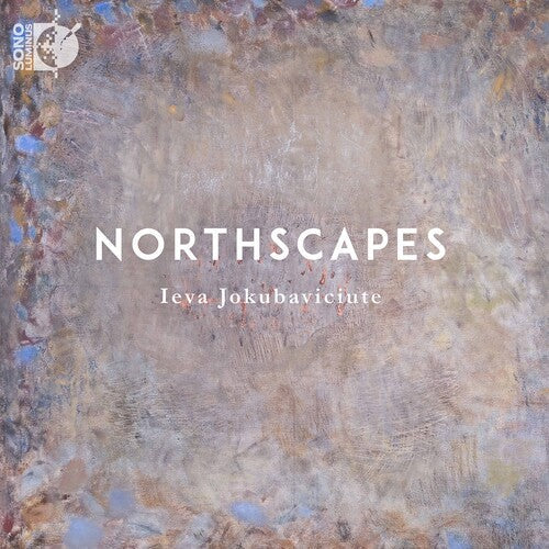 Saariaho / Jokubaviciute - Northscapes - Music CD