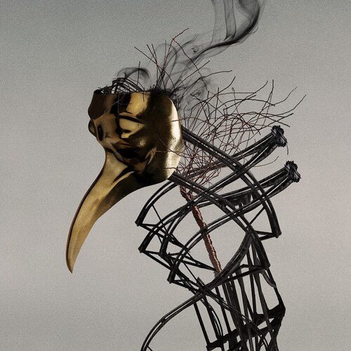 Claptone - Closer - Music CD