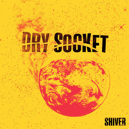 Dry Socket - Shiver - Vinyl Record