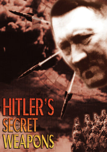 Hitler's Secret Weapons - Hitler's Secret Weapons - DVD