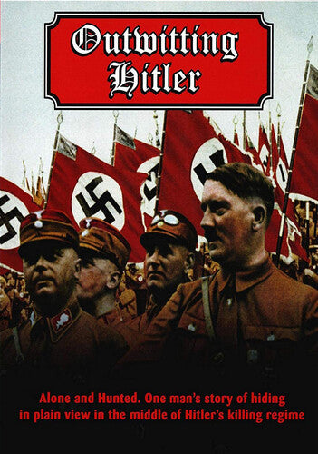 Outwitting Hitler - Outwitting Hitler - DVD