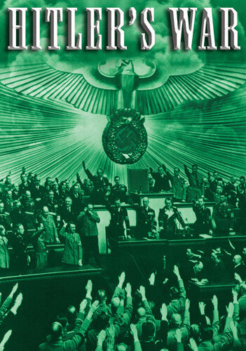 Hitler's War - Hitler's War - DVD