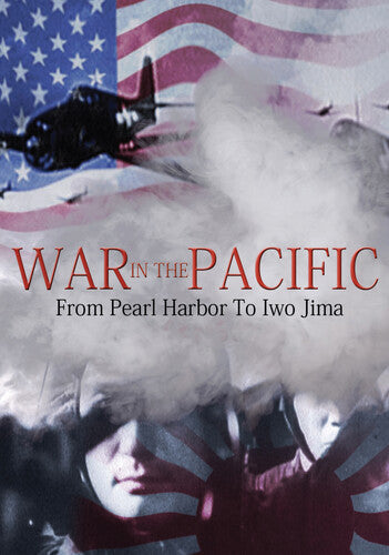 Kamikaze War In The Pacific - Kamikaze War In The Pacific - DVD