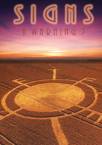 Signs A Warning - Signs A Warning - DVD