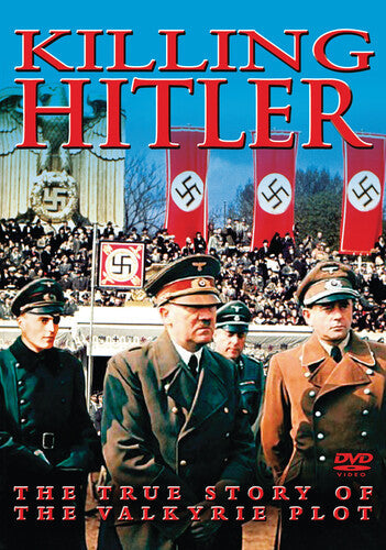Killing Hitler - Killing Hitler - DVD