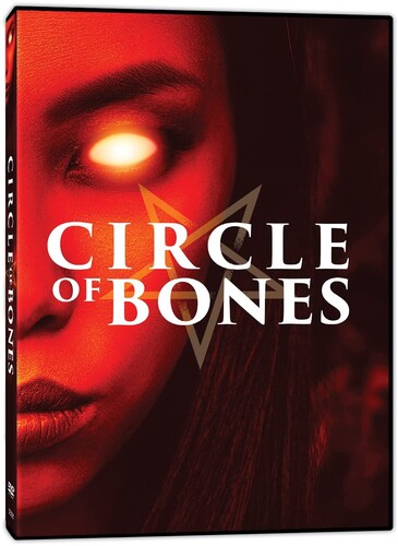Circle Of Bones Dvd - Circle Of Bones Dvd - DVD
