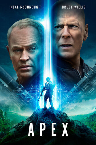 Apex Bd - Apex Bd - Blu-ray