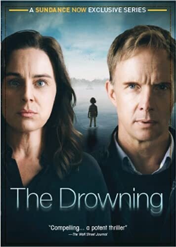 Drowning, The Dvd - Drowning, The Dvd - DVD