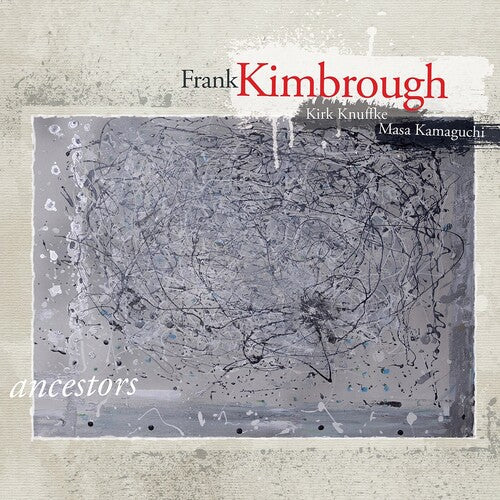 Kimbrough,frank - Ancestors - Music CD