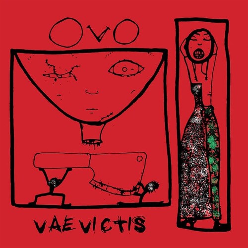 Ovo - Vae Victis - Vinyl Record