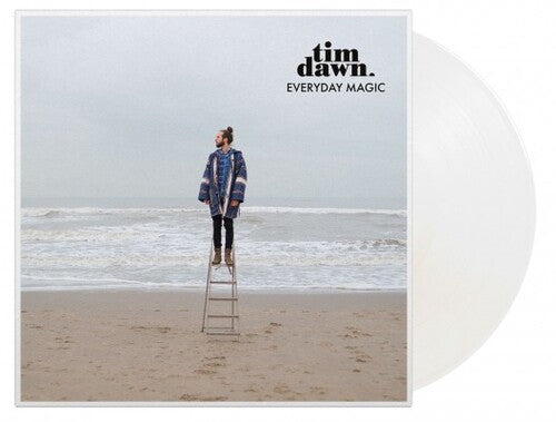 Dawn,tim - Everyday Magic - Vinyl Record