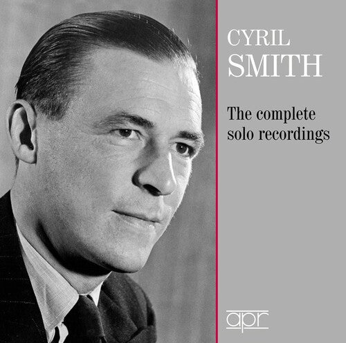 Complete Solo Recordings / Various - Complete Solo Recordings / Various - Music CD
