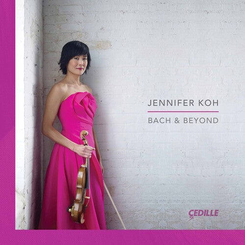 Bach & Beyond / Various - Bach & Beyond / Various - Music CD