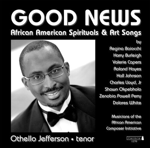 Good News / Various - Good News / Various - Music CD