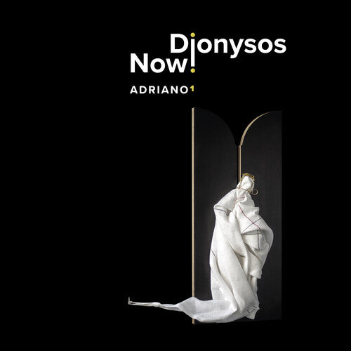 Willaert / Dionysos Now - Adriano 1 - Vinyl Record