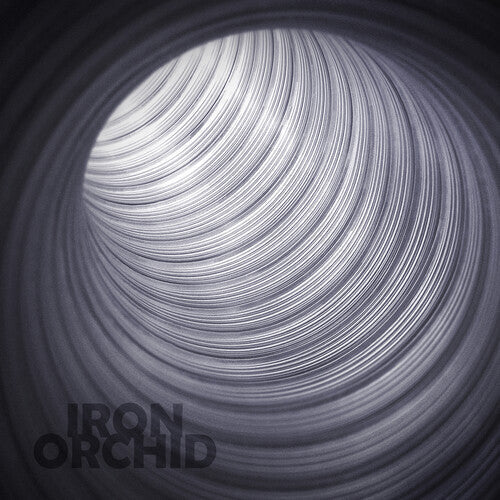Bird / Yu / Bird - Iron Orchid - Music CD