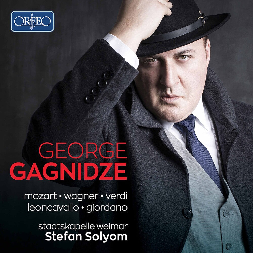 Opera Arias / Various - Opera Arias / Various Music CD
