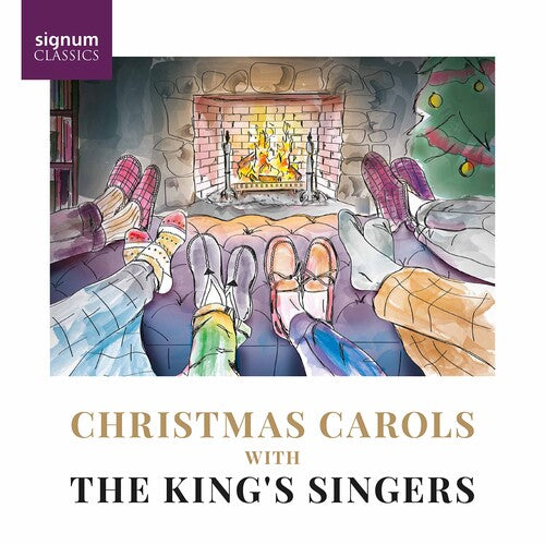 Christmas Carols / Various - Christmas Carols / Various - Music CD