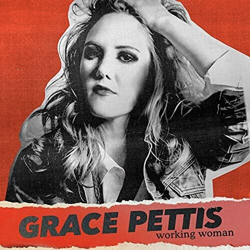 Pettis,grace - Working Woman - Vinyl Record