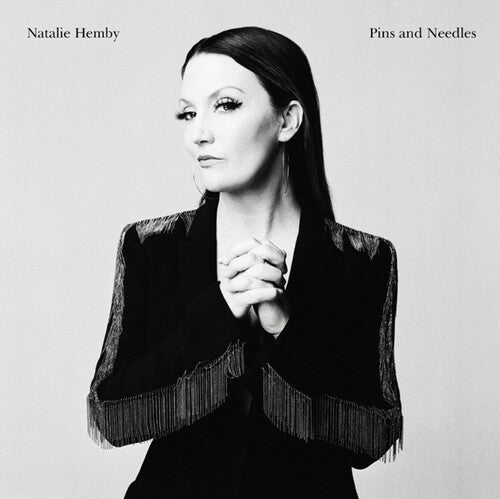 Hemby,natalie - Pins & Needles - Vinyl Record