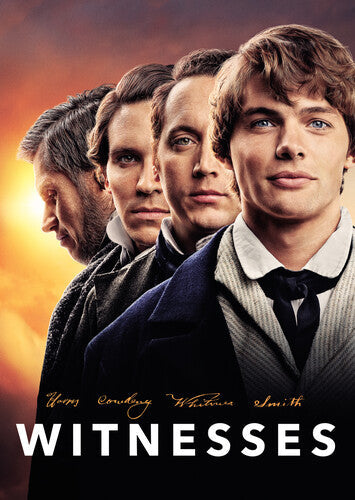 Witnesses - Witnesses - DVD