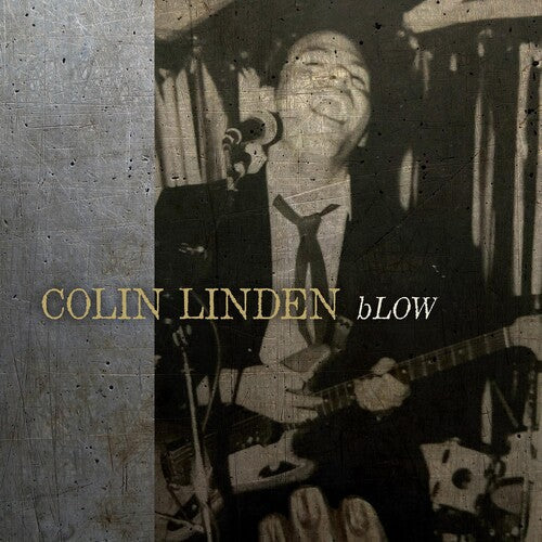 Linden,colin - Blow - Vinyl Record