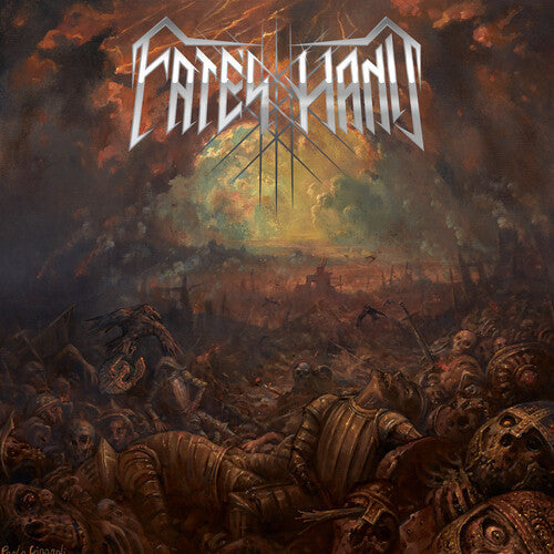 Fate's Hand - Fate's Hand - Vinyl Record