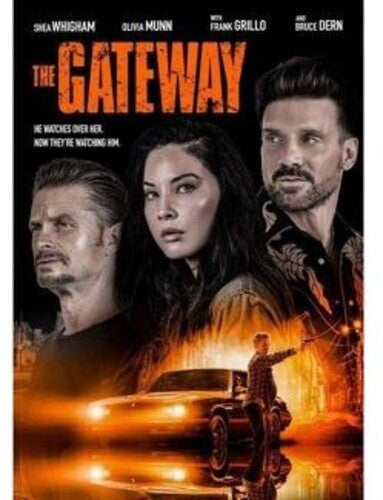Gateway - Gateway - DVD