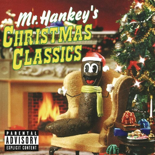South Park: Mr Hankey's Christmas Classics / Var - South Park: Mr Hankey's Christmas Classics / Var - Vinyl Record
