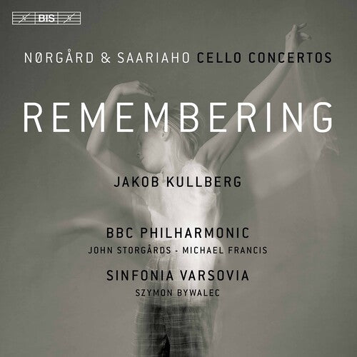 Norgard / Kullberg / Bywalec - Remembering - Music CD