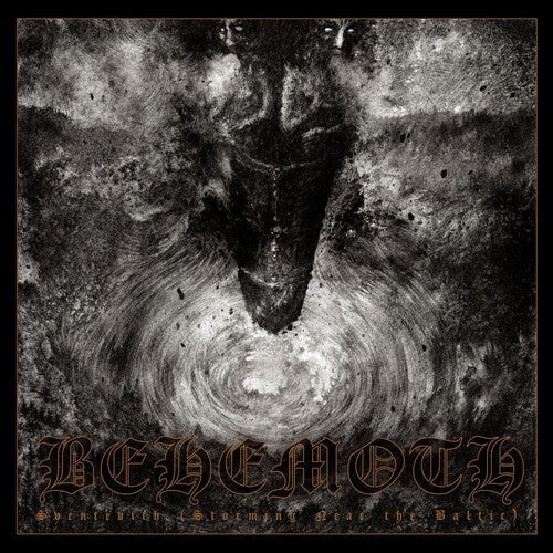 Behemoth - Sventevith (storming Near The Baltic) - Music CD