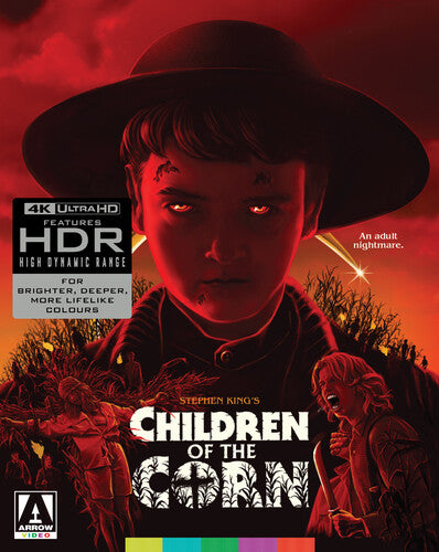 Children Of The Corn - Children Of The Corn - UHD