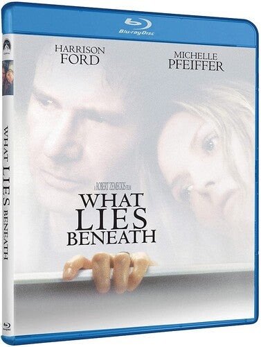 What Lies Beneath - What Lies Beneath - Blu-ray