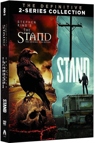Stand 2-pack - Stand 2-pack - DVD