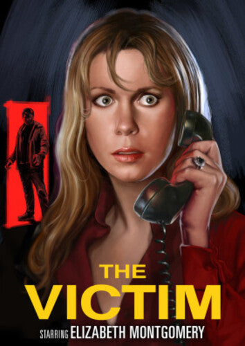 Victim (1972) - Victim (1972) - DVD