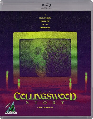Collingswood Story - Collingswood Story - Blu-ray