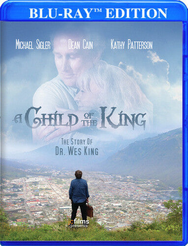 Child Of The King - Child Of The King - Blu-ray