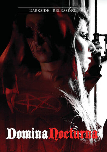 Domina Nocturna - Domina Nocturna - DVD