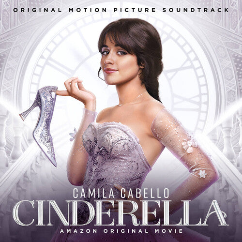 Cinderella / O.s.t. - Cinderella / O.s.t. - Music CD