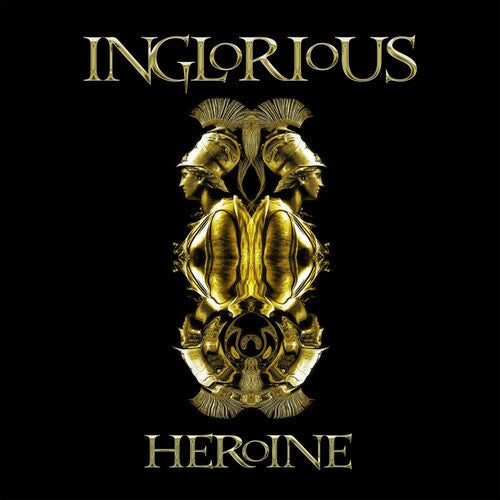 Inglorious - Heroine - Vinyl Record