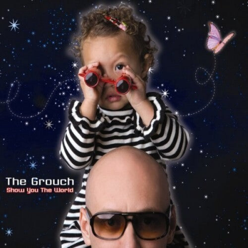 Grouch - Show You The World - Vinyl Record