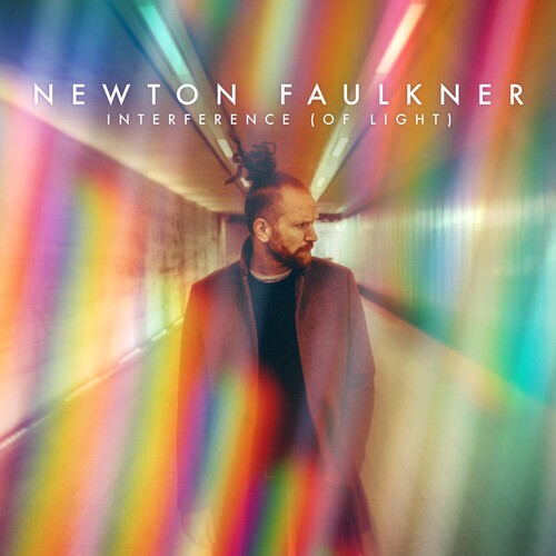 Faulkner,newton - Interference (of Light) - Music CD