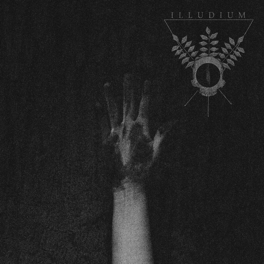 iLLudium - Ash Of The Womb Music CD