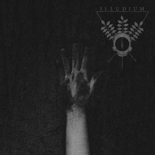 Illudium - Ash Of The Womb - Music CD