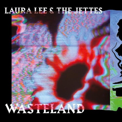 Lee,laura & The Jettes - Wasteland - Vinyl Record