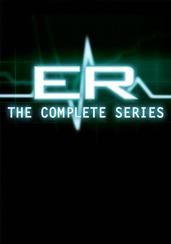 Er: Complete Series - Er: Complete Series - DVD