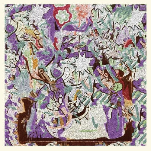 Mild High Club - Going Going Gone - Music CD