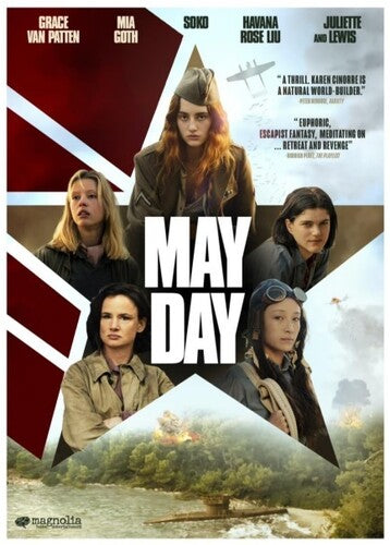Mayday - Mayday - DVD